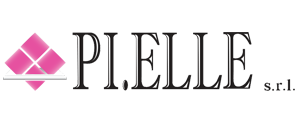 PI.ELLE CERAMICHE S.R.L. Logo
